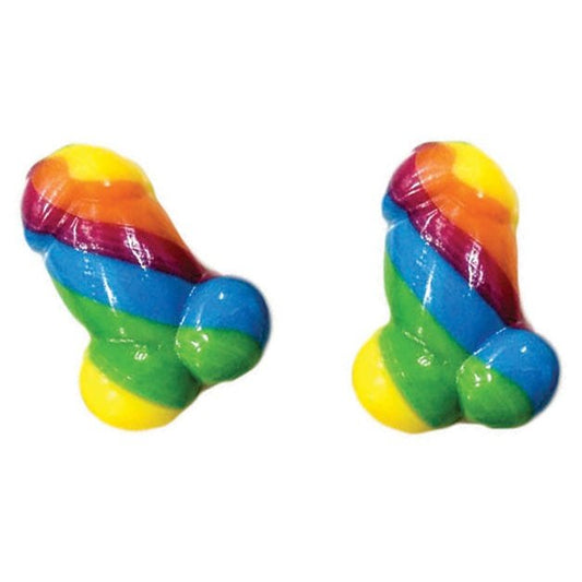 Rainbow Pecker Bites HTP3253