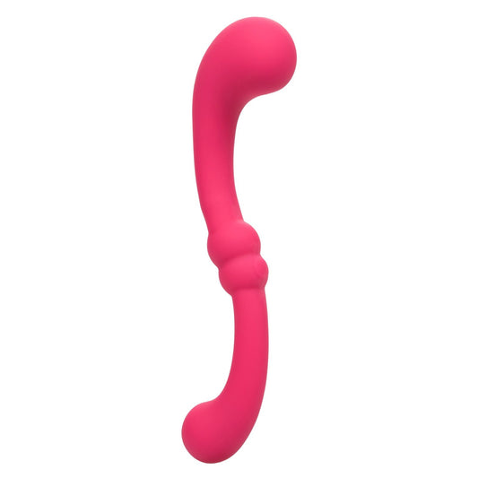 Pretty Little Wands Curvy - Pink SE4380103