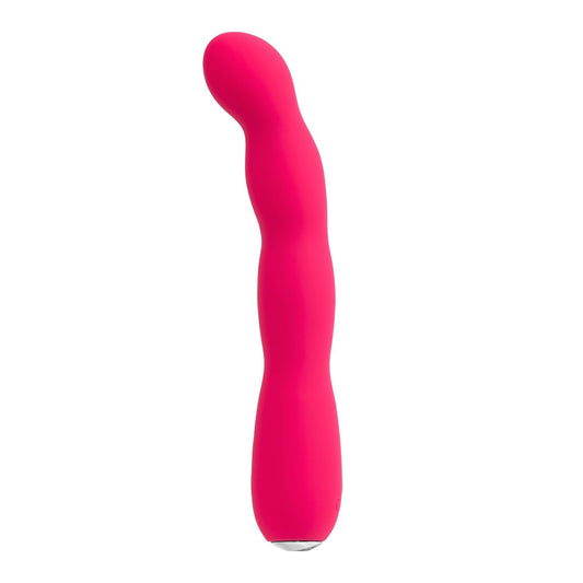 Quiver Plus Rechargeable Vibe - Pink VI-P1909