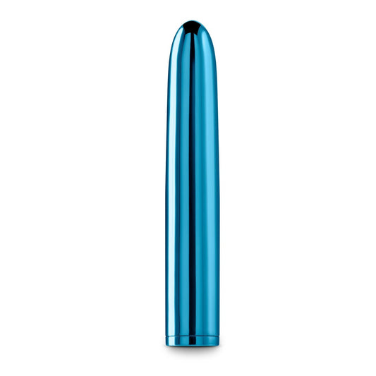 Chroma - 7 Inch Vibe - Teal NSN-0305-17