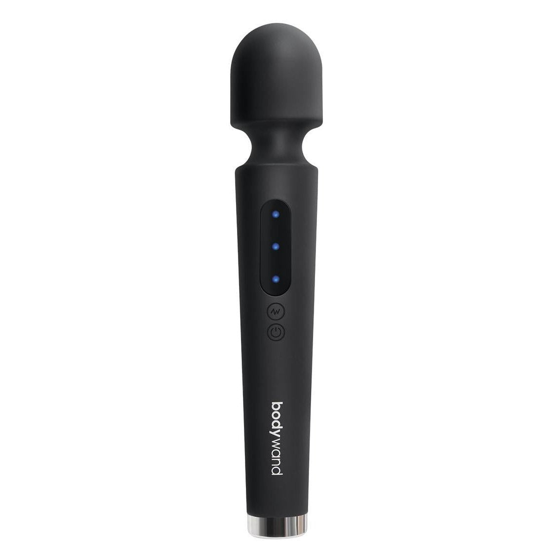 Bodywand 12 Inch Power Wand - Black X-BW180