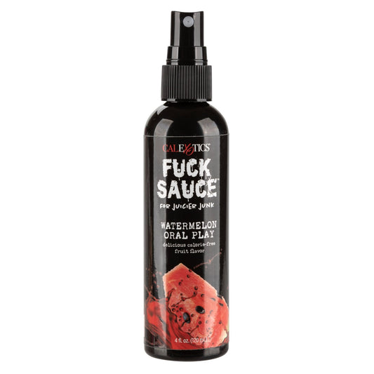 Fuck Sauce Watermelon Oral Play SE2413301