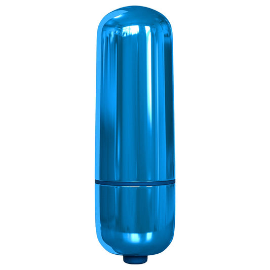 Classix Pocket Bullet - Blue PD1960-14