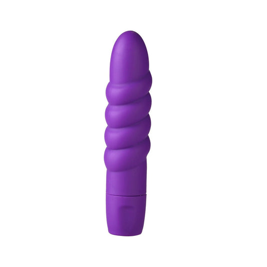 Sugr Twissty Mini Bullet - Purple MT322-L4