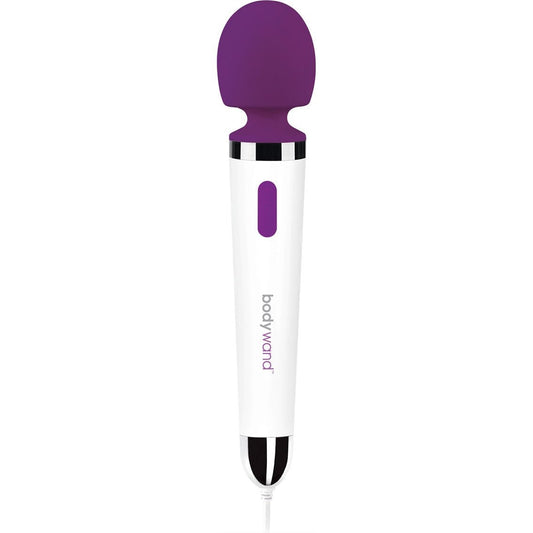 Bodywand Multi Function Massager - Purple X-BW123