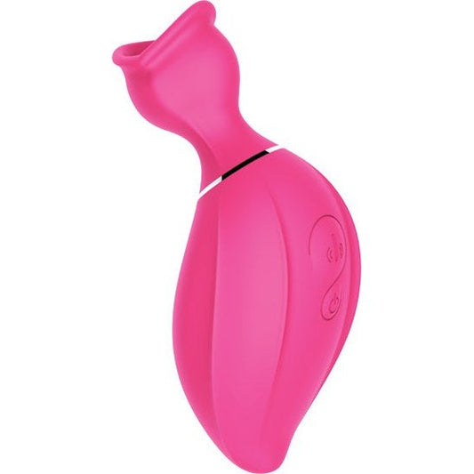 Bliss Allure - Pink HTP3205