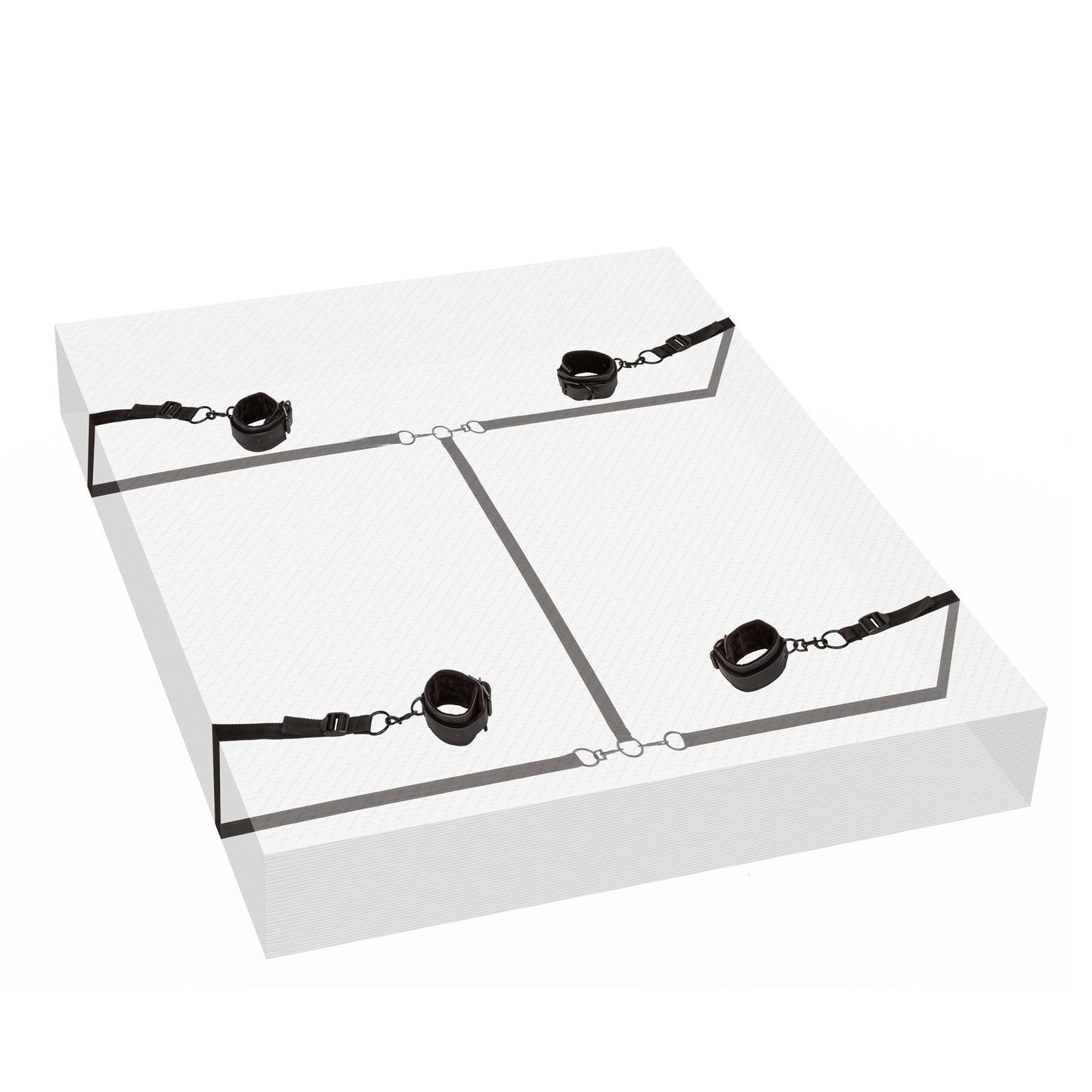 Boundless Bed Restraint SE2702853