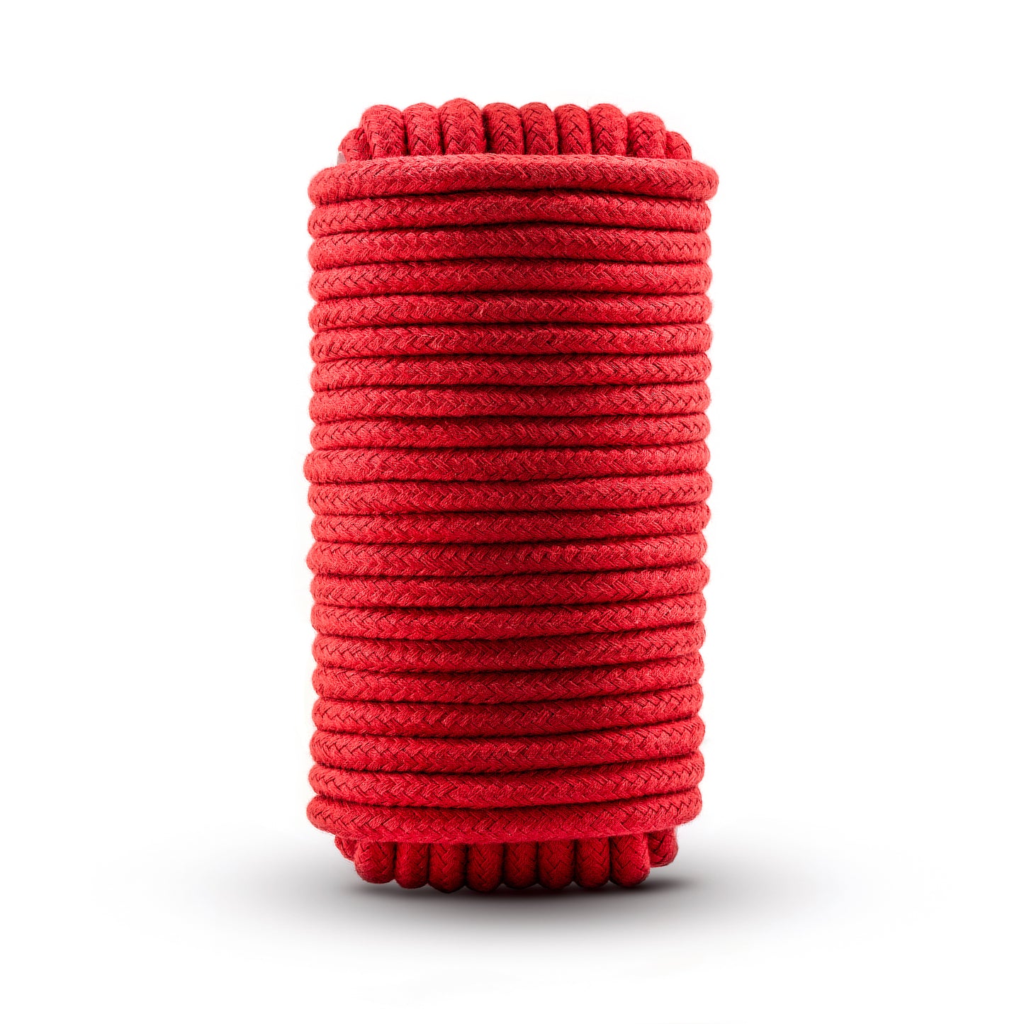 Temptasia - Bondage Rope - 32 Feet - Red BL-41698