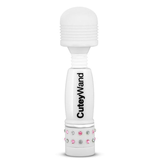 Play With Me - Cutey Wand - White BL-41811