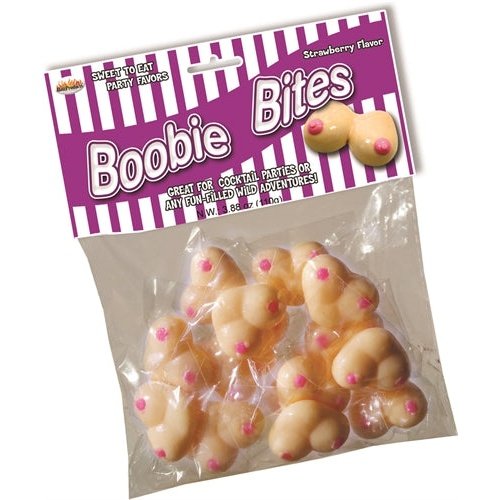 Boobie Bites HTP2914