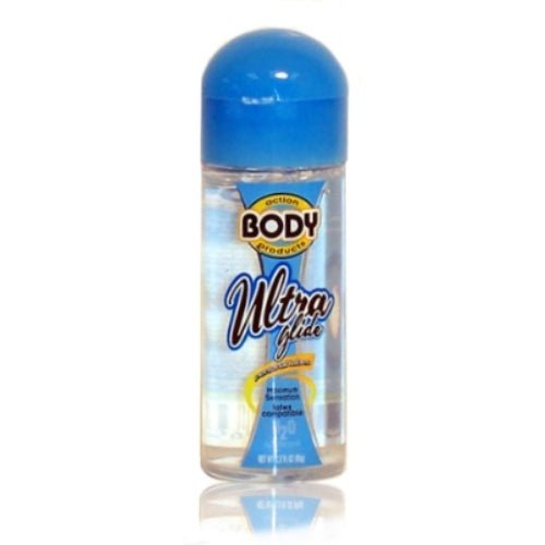 Ultra Glide Lubricant 2.3 Oz BA-BAU20