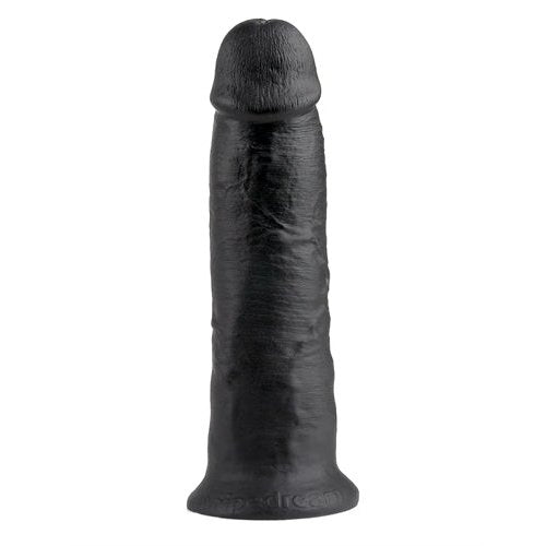 King Cock 10-Inch Cock - Black PD5505-23