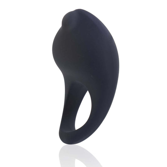 Roq Rechargeable Ring - Just Black VI-R0508