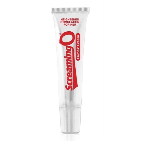 Screaming O Climax Cream - 15 ml Tube - Each CC-110E