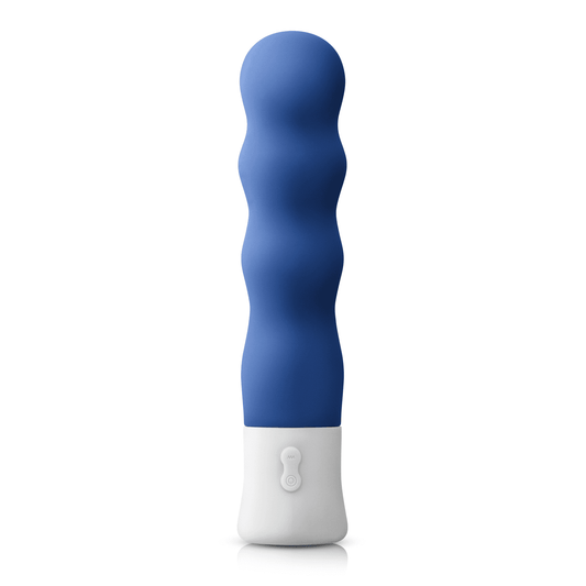 Inya - Shake - Blue NSN-0555-58