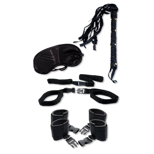 Fetish Fantasy Series Bedroom Bondage Kit PD2102-00