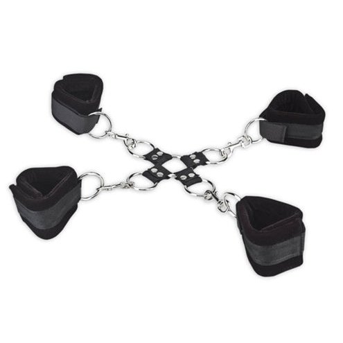 5-Piece Hogtie Set EL-LF-1794