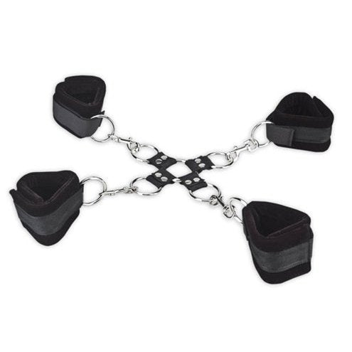 5-Piece Hogtie Set EL-LF-1794