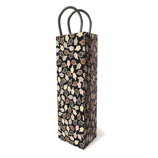 F U Finger Gift Bag LG-LGP020