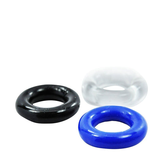 Cockring Combo Color Varieties WTC63832