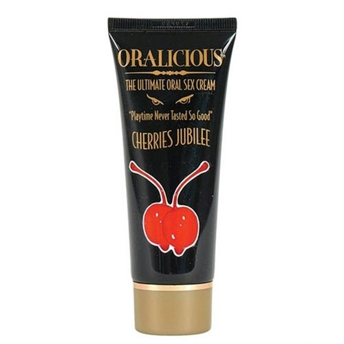 Oralicious - Cherries Jubilee - 2 Fl. Oz. HTP2152