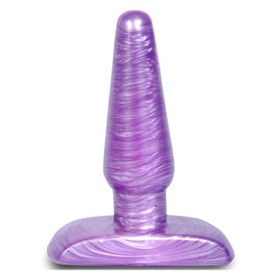 Small Cosmic Plug - Purple BL-18601