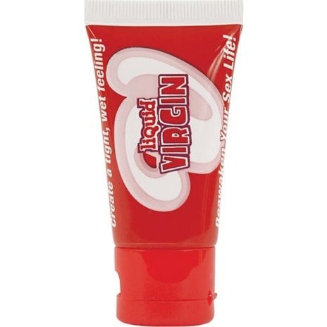 Liquid Virgin Contracting Lubricant - Each - Bulk  Unit HTP505E