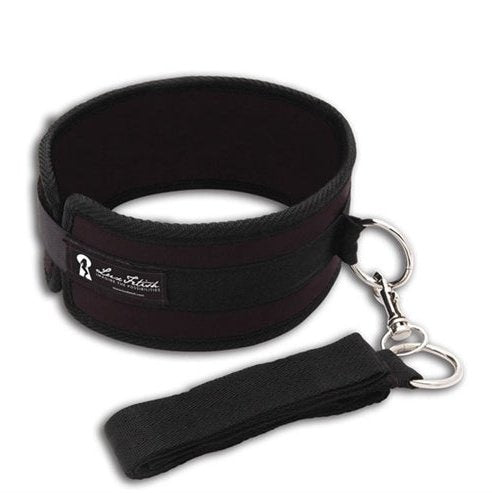 Collar and Leash Set EL-LF-1330