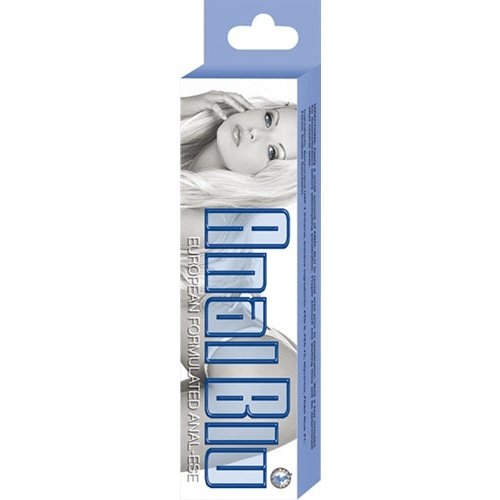 Anal Blu Large - 1.5 Oz. NW0313-2