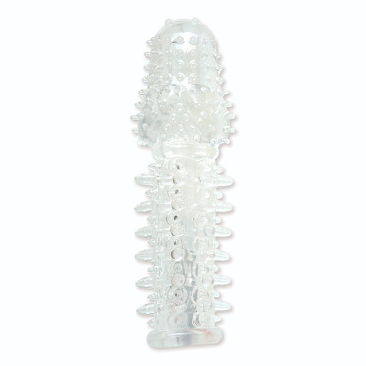 Penis Extension - Clear PD2400-20