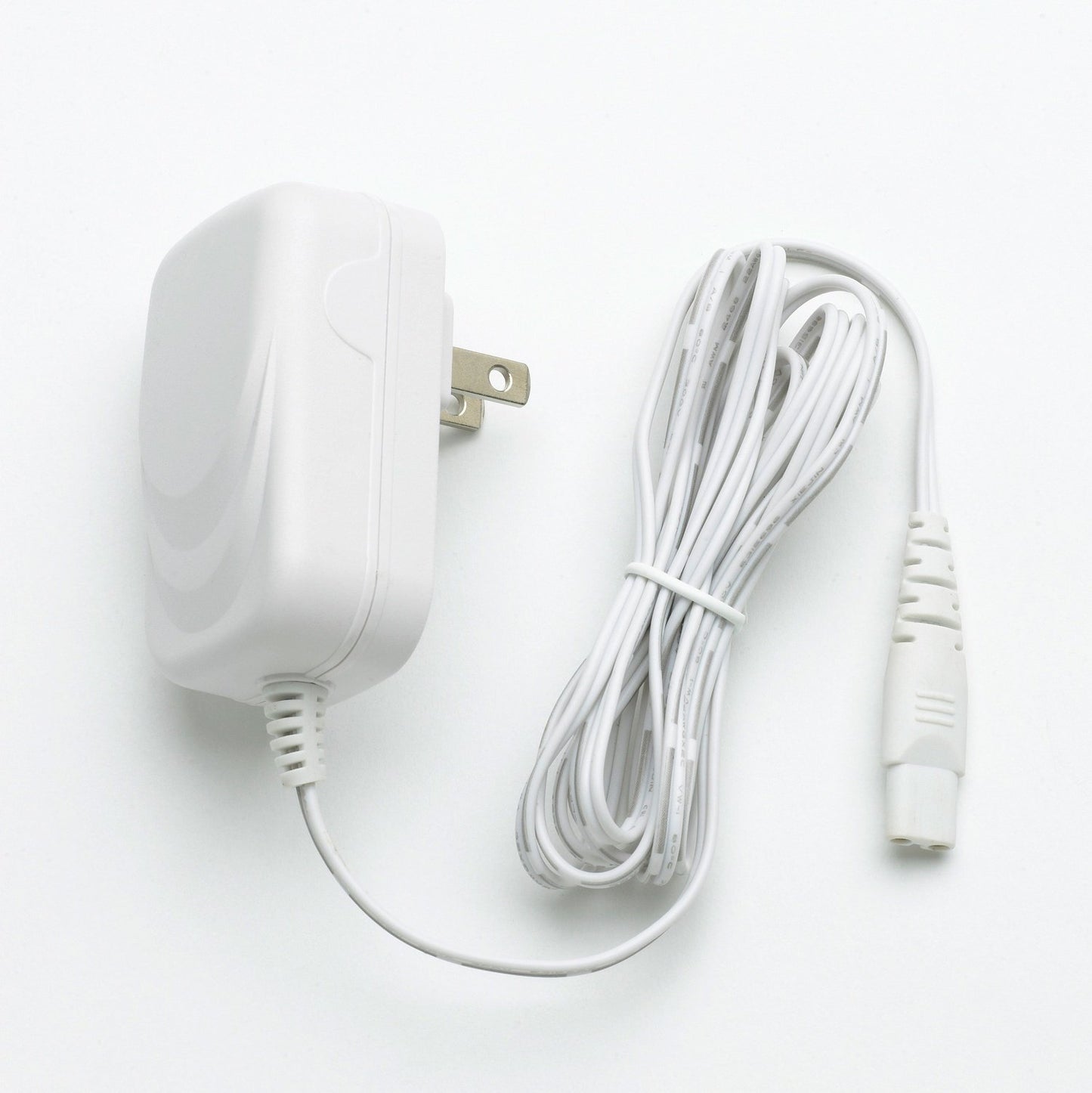 Magic Wand Rechargeable Power Adapter - White HV-135CA