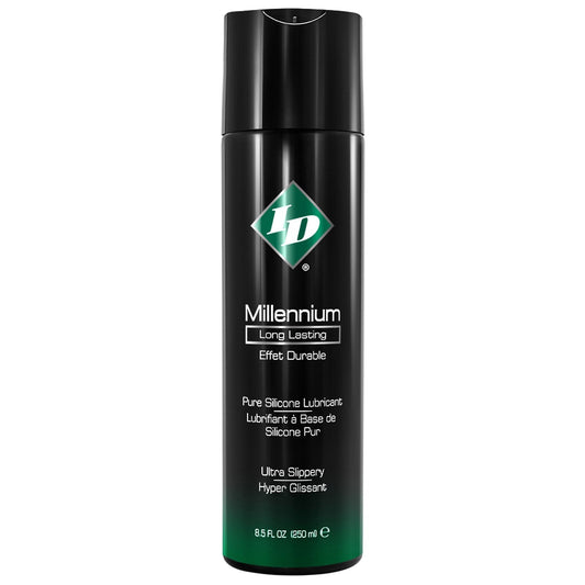 ID Millennium Silicone Lubricant 8.5 Oz ID-MLL-08