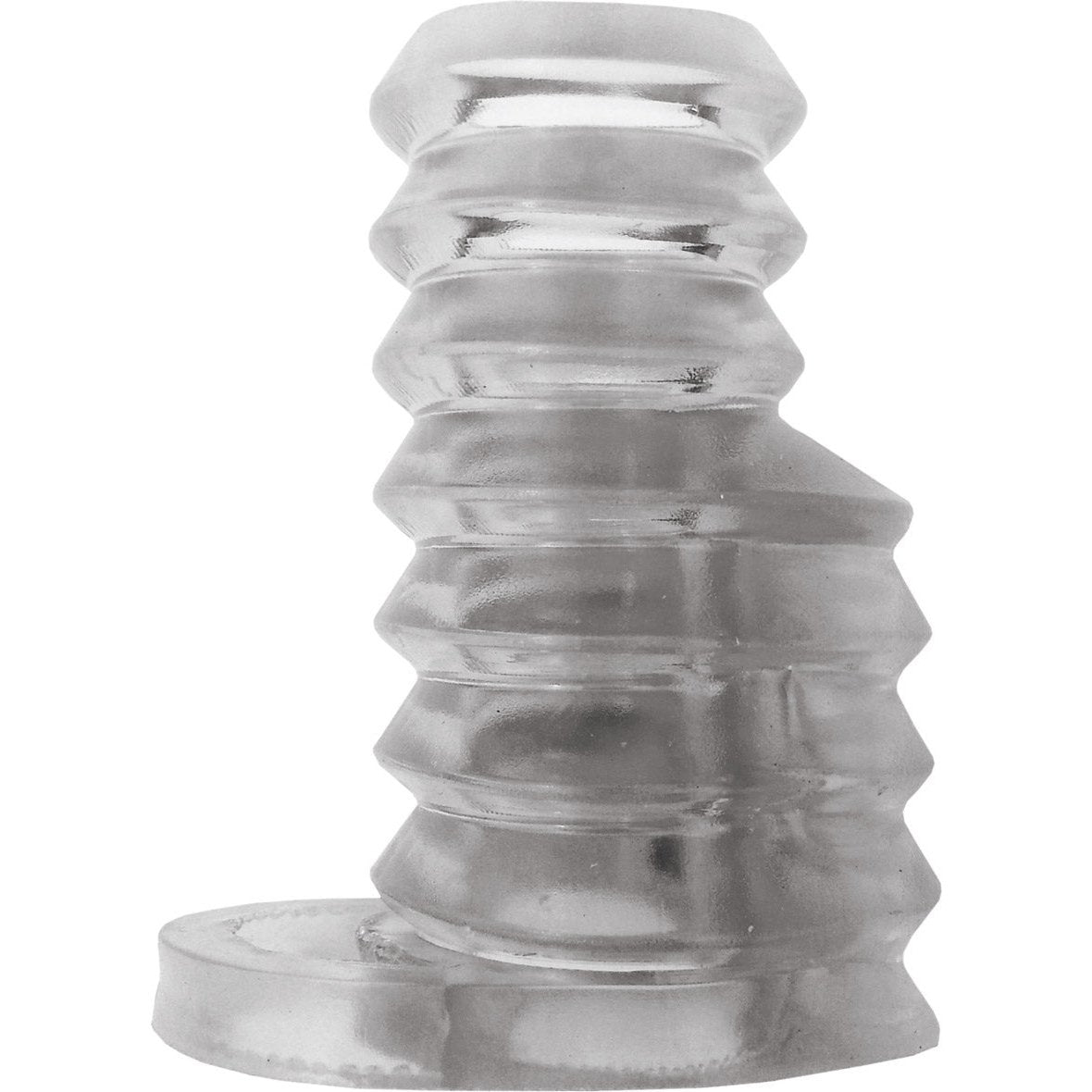 Thick Boy Turbo Sleeve - Clear HTP2842