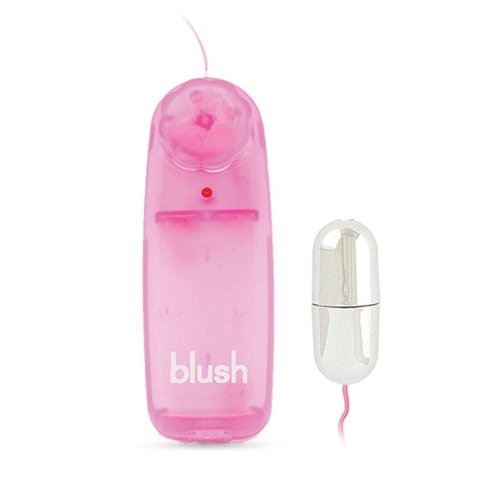 Silver Bullet Mini - Pearl Pink BL-05510