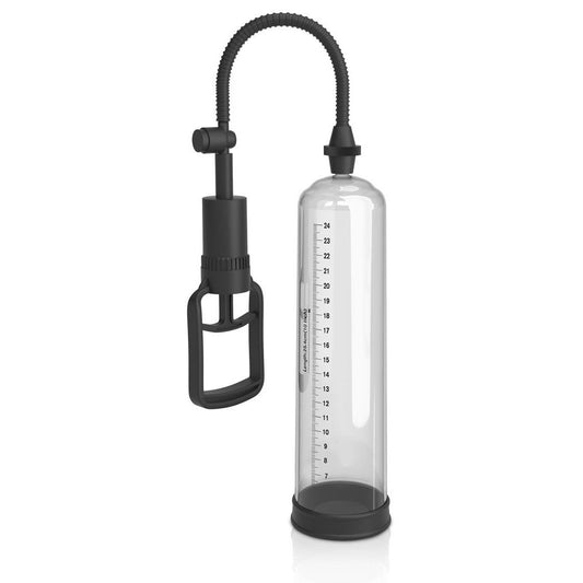 Classix XL Penis Enlargement Pump PD1972-00