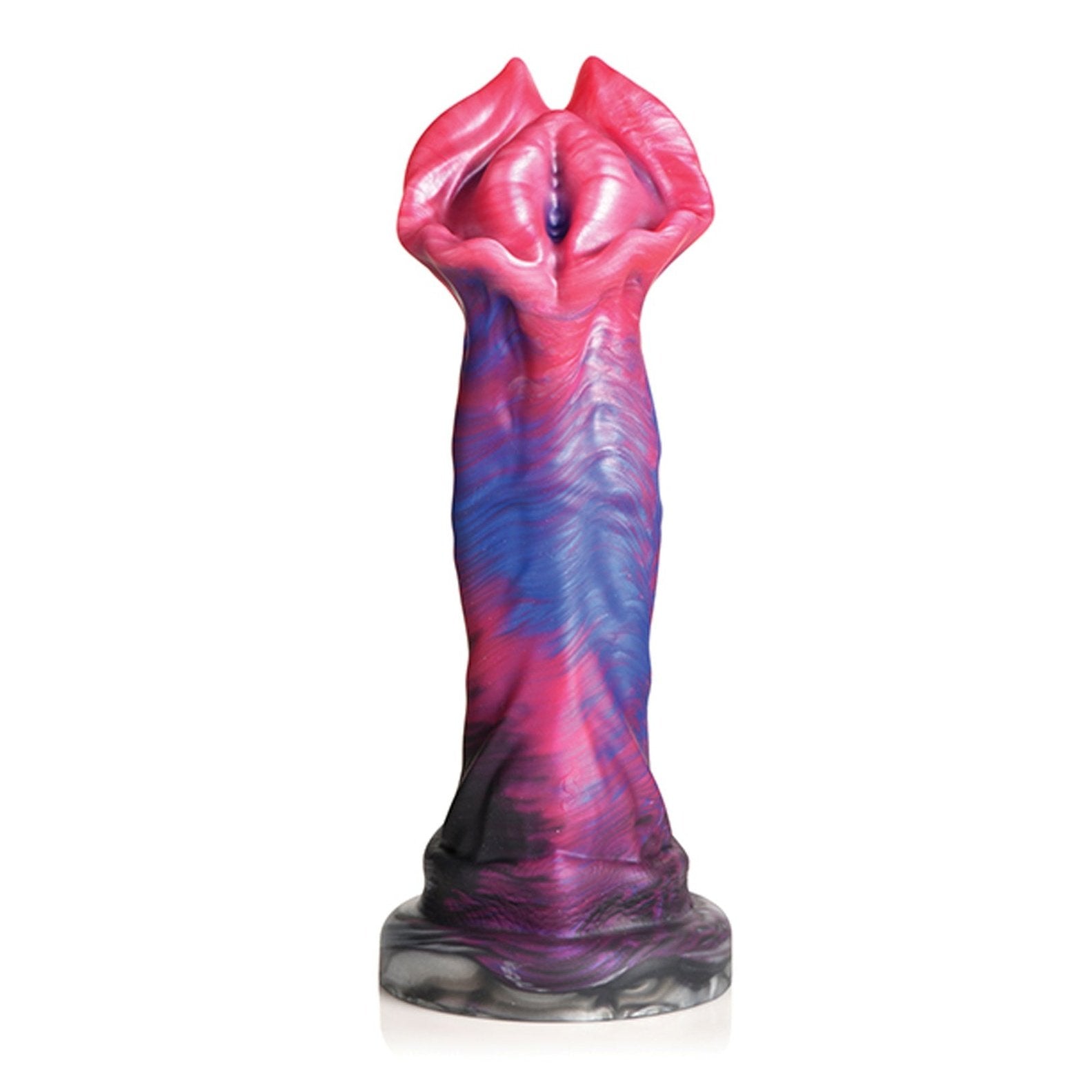 Demogorgon Silicone Dildo CC-AH357