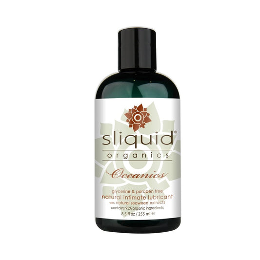 Organics Oceanics  - 8.5 Fl. Oz. (251 ml) SLIQ083
