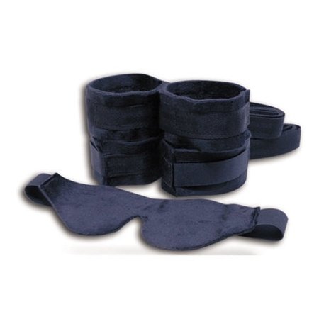Beginner's Bondage Fantasy Kit SS350-01