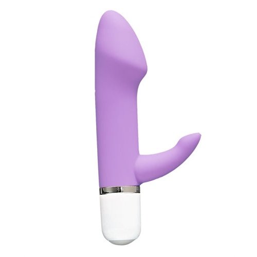 Eva Mini Vibe - Orgasmic Orchid VI-M0305ORCH