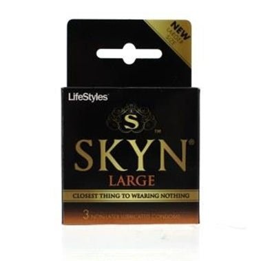 Lifestyles Skyn Large - 3 Pack LS7403