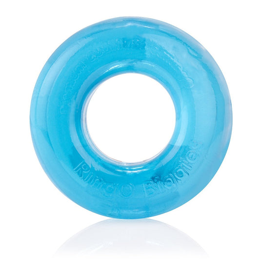 Ringo Biggies - Blue RBG-BU-101E
