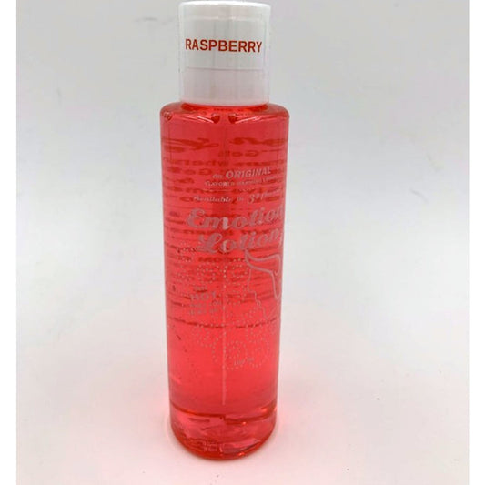 Emotion Lotion - Raspberry - 4 Fl. Oz. PP231-1