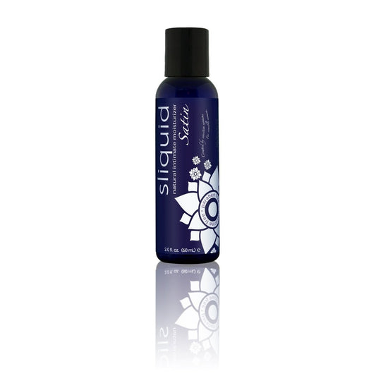 Naturals Satin - 2.0 Fl. Oz. (59 ml) SLIQ969