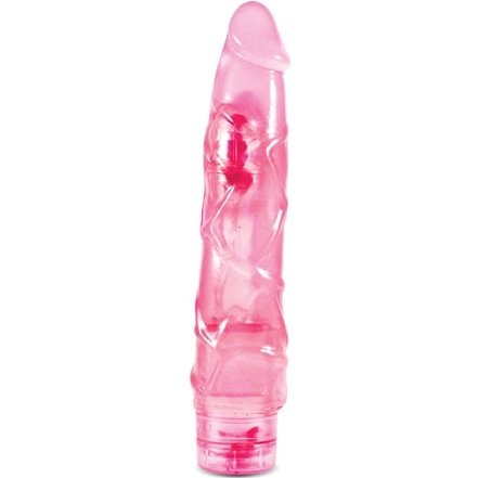 Cock Vibe #1 - Pink BL-10070