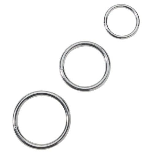 Metal C Ring Set BSPR-04