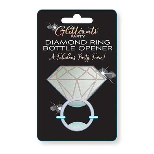 Glitterati Diamond Bottle Opener LG-CP1109