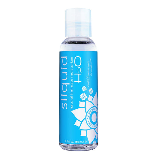 Naturals H2O - 2.0 Fl. Oz. (59 ml) SLIQ996