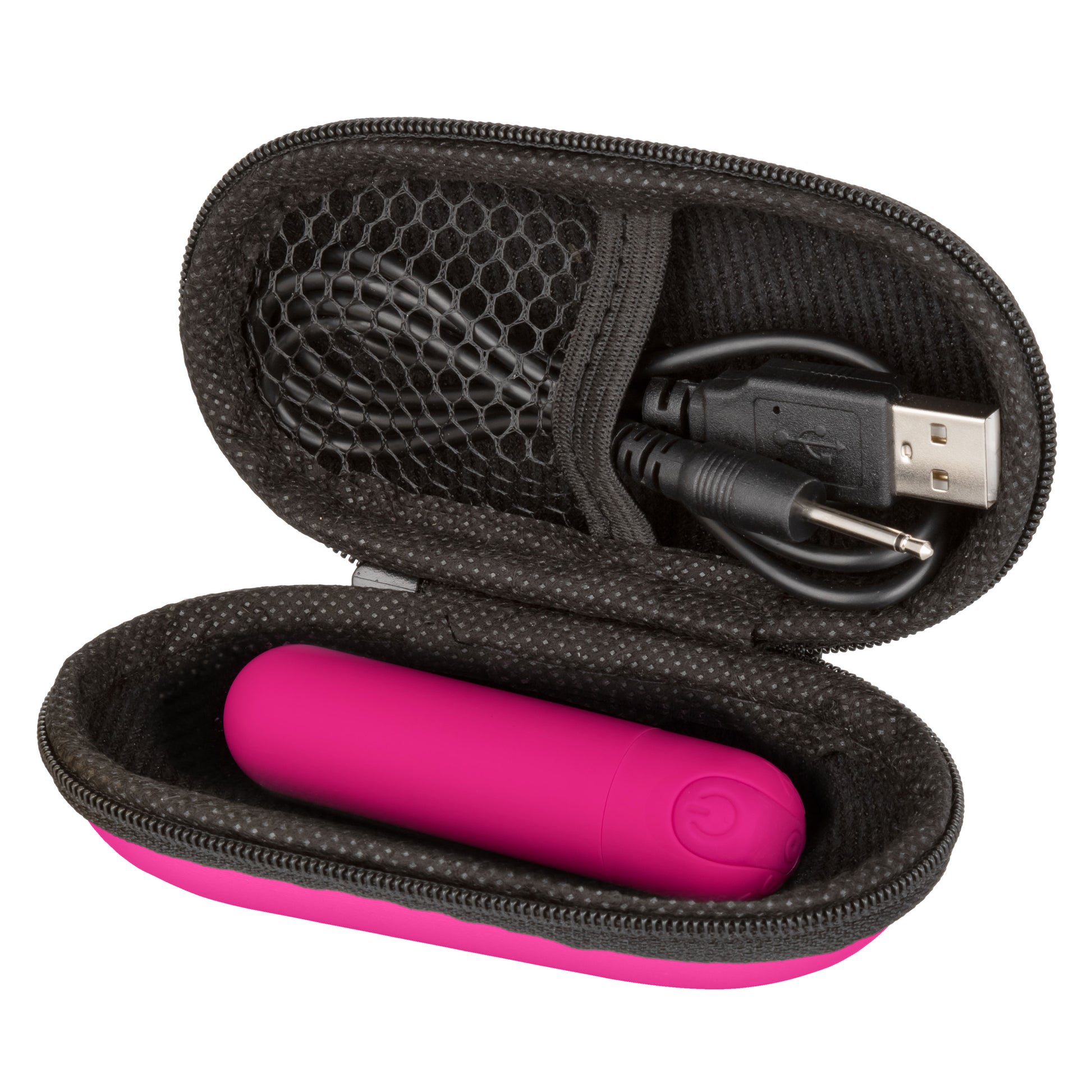 Rechargeable Hideaway Bullet - Pink SE0062302