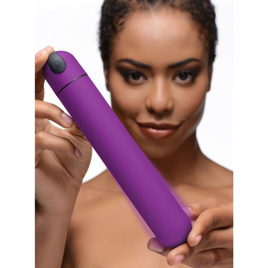 Bang XL Bullet Vibrator - Purple BNG-AG248-PUR
