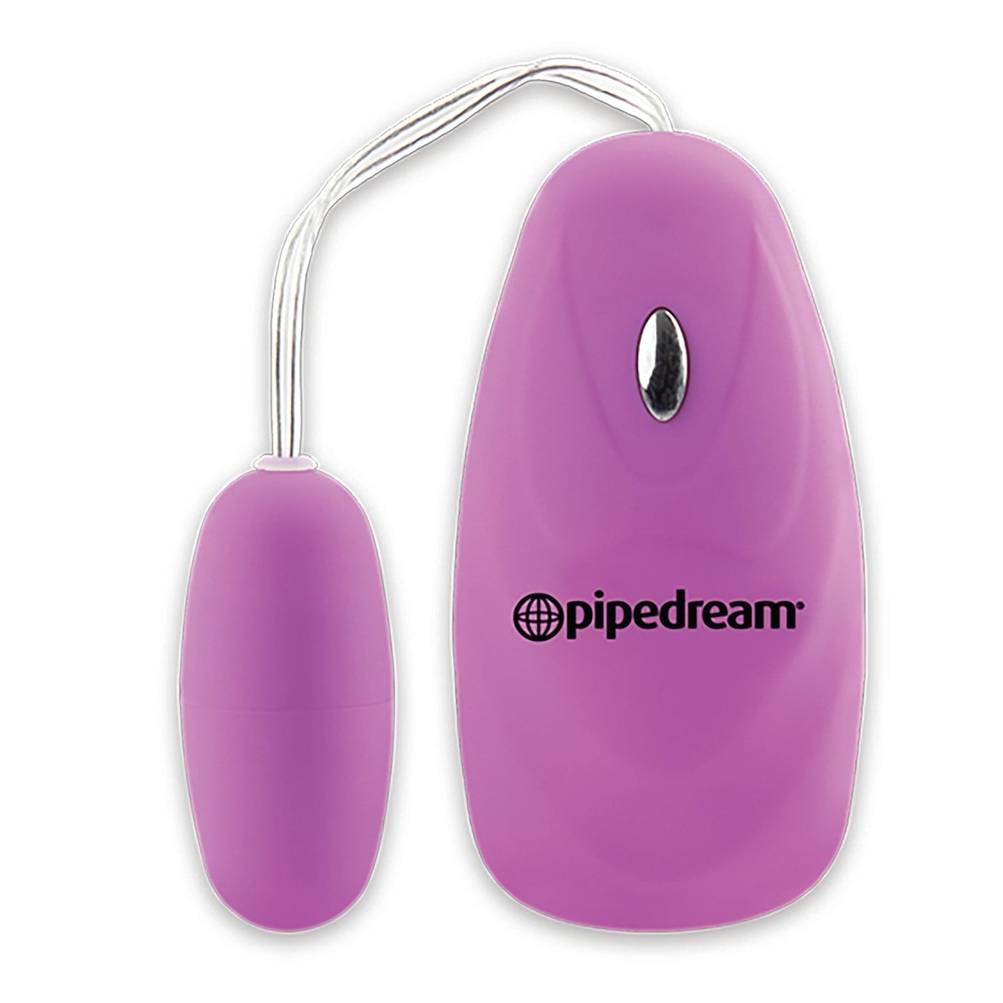 Neon Luv Touch 5 Function Bullet - Purple PD2638-12